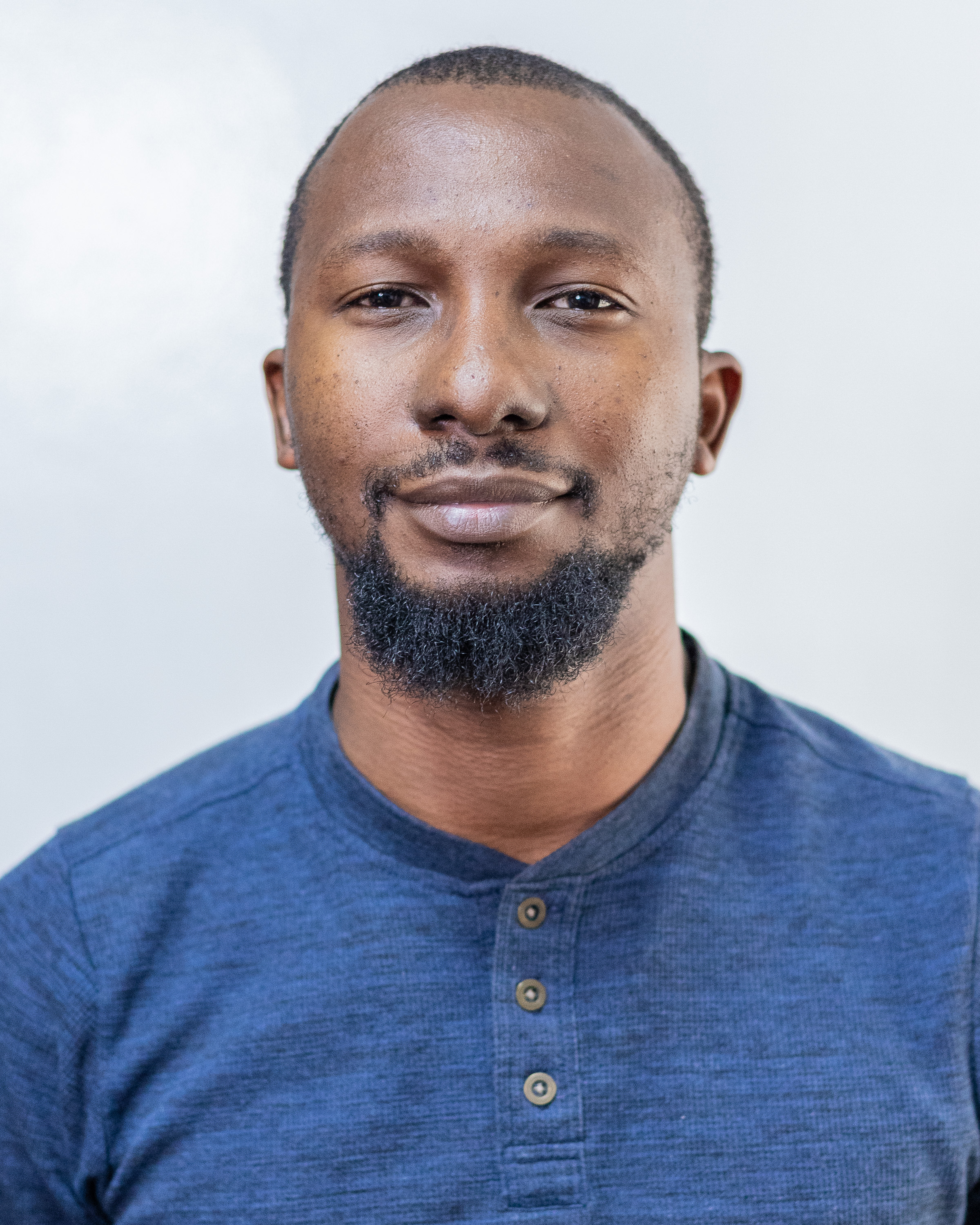 Oduntan Balogun
